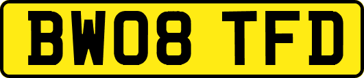 BW08TFD