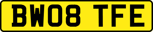 BW08TFE
