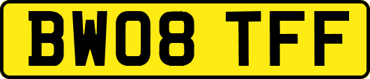 BW08TFF