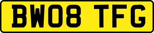 BW08TFG