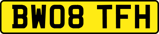 BW08TFH