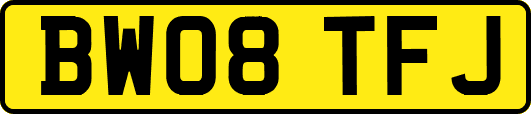 BW08TFJ