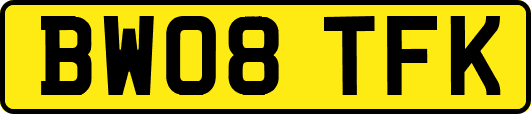 BW08TFK