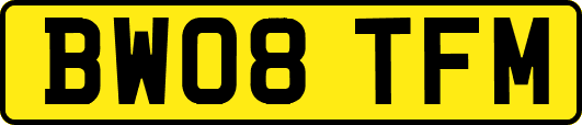 BW08TFM