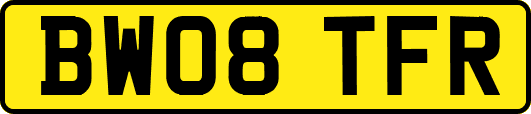 BW08TFR