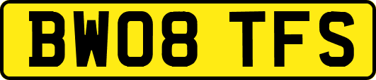 BW08TFS