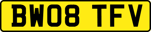 BW08TFV