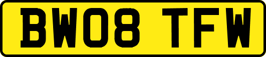 BW08TFW