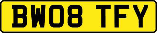 BW08TFY