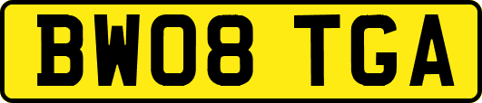BW08TGA