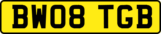 BW08TGB