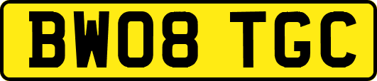 BW08TGC