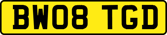 BW08TGD