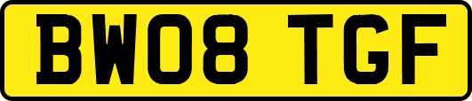 BW08TGF