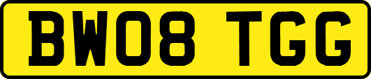 BW08TGG