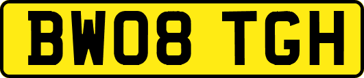 BW08TGH