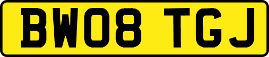 BW08TGJ