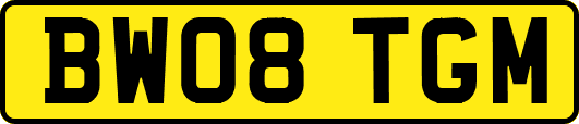 BW08TGM