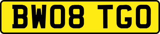 BW08TGO