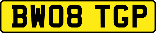 BW08TGP