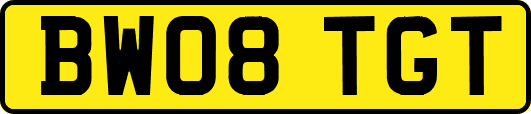 BW08TGT