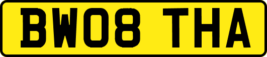 BW08THA