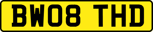 BW08THD