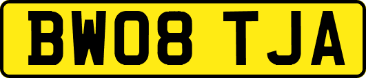 BW08TJA