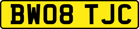 BW08TJC
