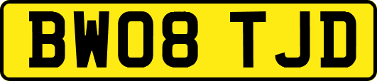BW08TJD