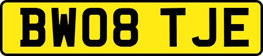 BW08TJE