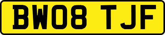 BW08TJF