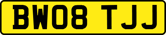 BW08TJJ