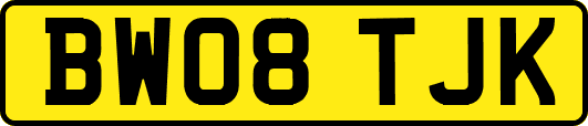 BW08TJK