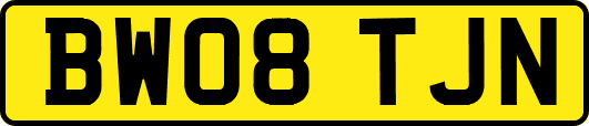 BW08TJN