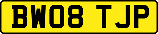 BW08TJP