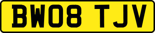 BW08TJV