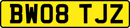 BW08TJZ