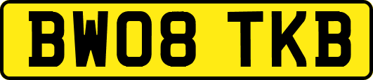 BW08TKB
