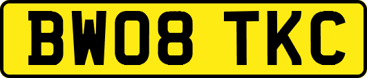 BW08TKC