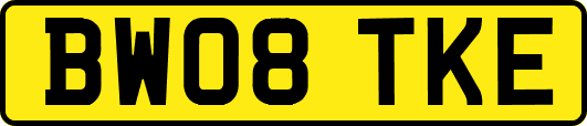 BW08TKE