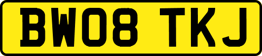 BW08TKJ