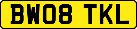 BW08TKL