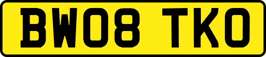 BW08TKO