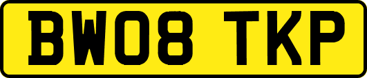BW08TKP