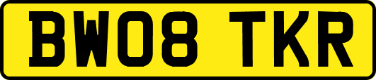 BW08TKR