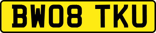 BW08TKU