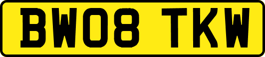 BW08TKW