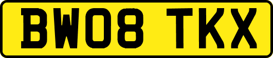 BW08TKX