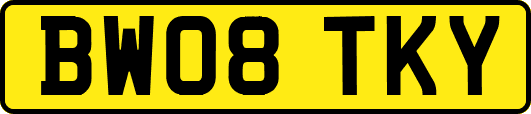 BW08TKY